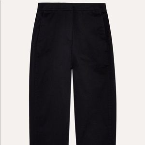Aritzia wide leg pants